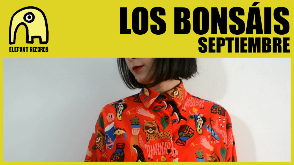 Imagen destacada de video: Septiembre [Video-Clip]